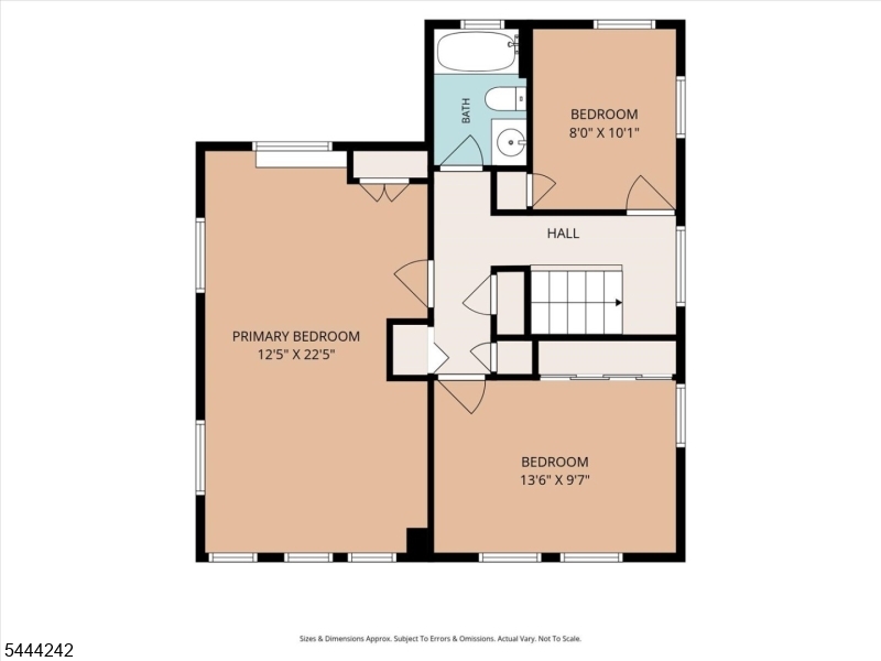 Historic Hillside District - Residential