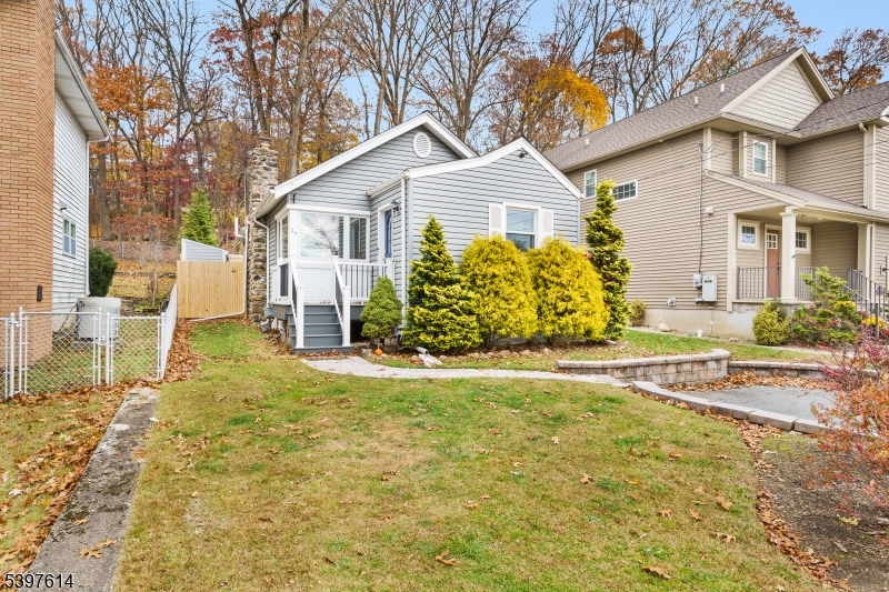 Indian Lake - Residential