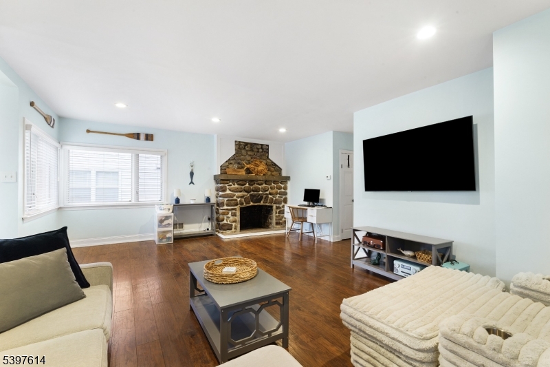 Indian Lake - Residential