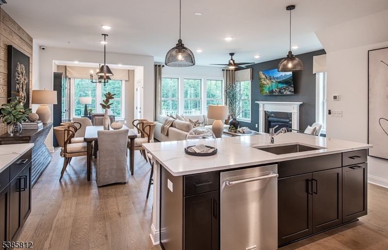 Mason Ridge by Pulte Homes - Residential