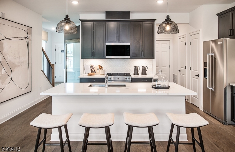 Mason Ridge by Pulte Homes - Residential