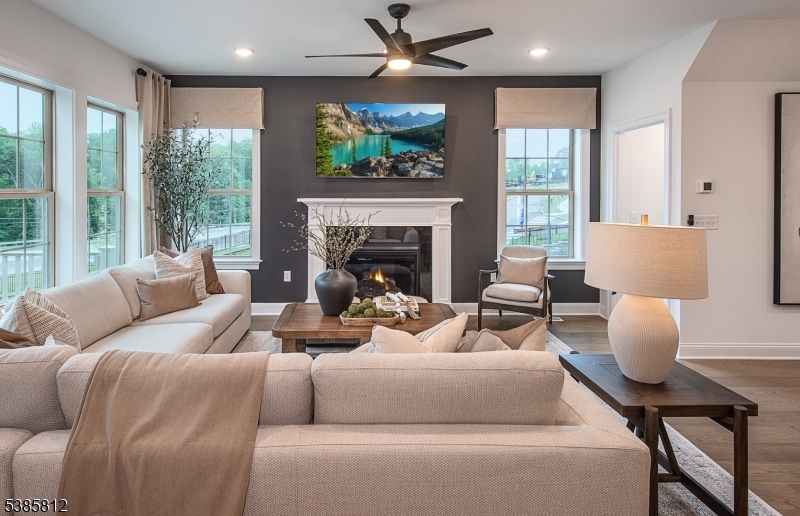 Mason Ridge by Pulte Homes - Residential