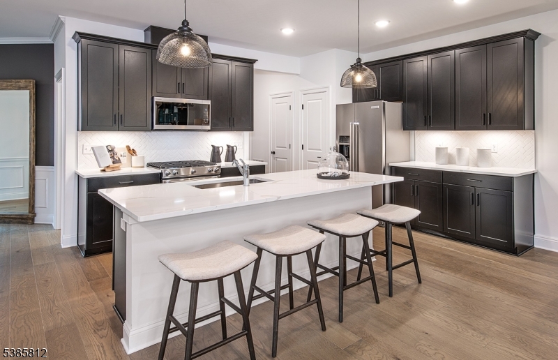 Mason Ridge by Pulte Homes - Residential