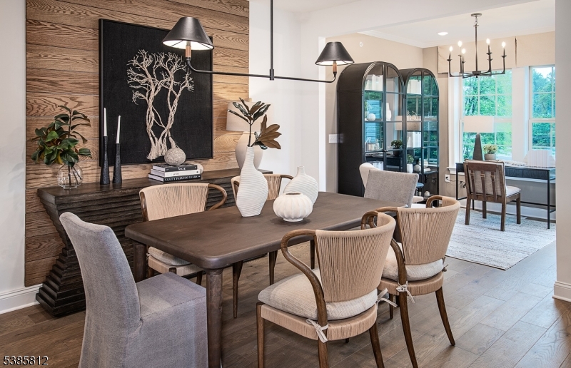 Mason Ridge by Pulte Homes - Residential