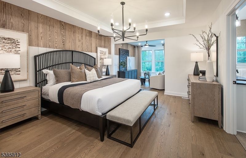 Mason Ridge by Pulte Homes - Residential