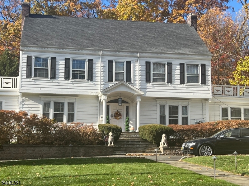 Woodwild Park - Residential