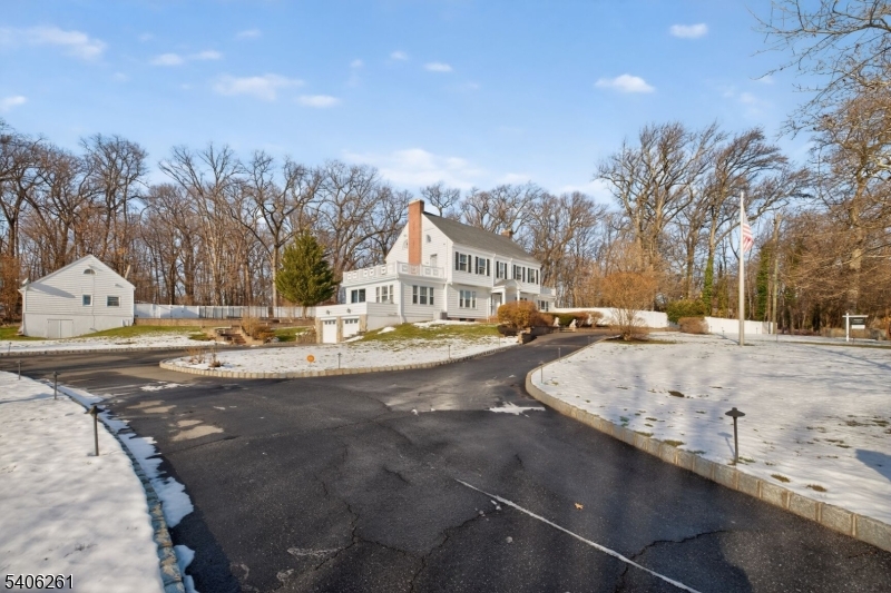 Woodwild Park - Residential
