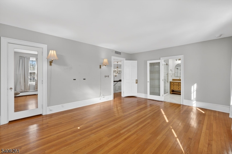Woodwild Park - Residential
