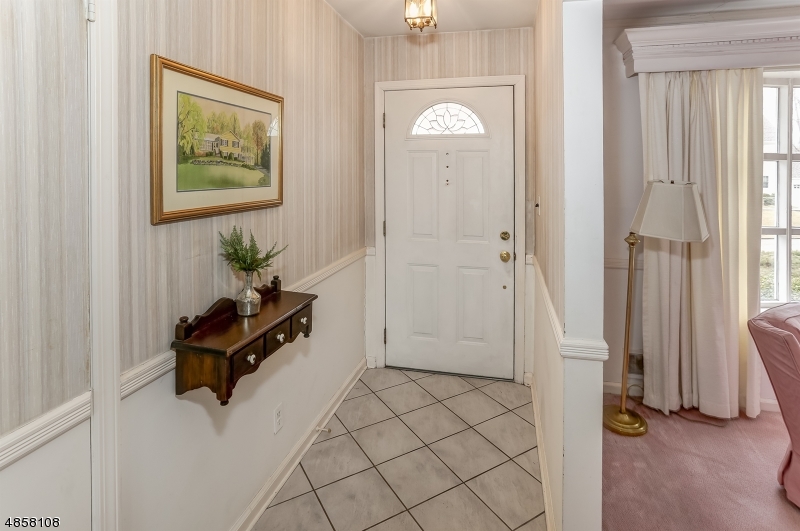 Pinchbrook - Residential