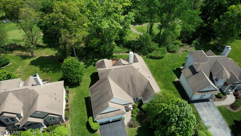 Crystal Springs - Residential