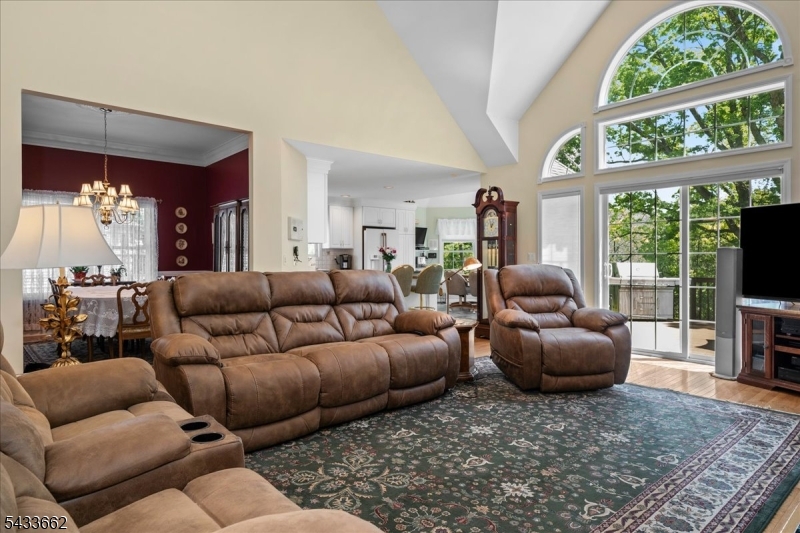 Crystal Springs - Residential