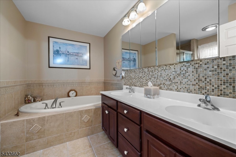 Crystal Springs - Residential