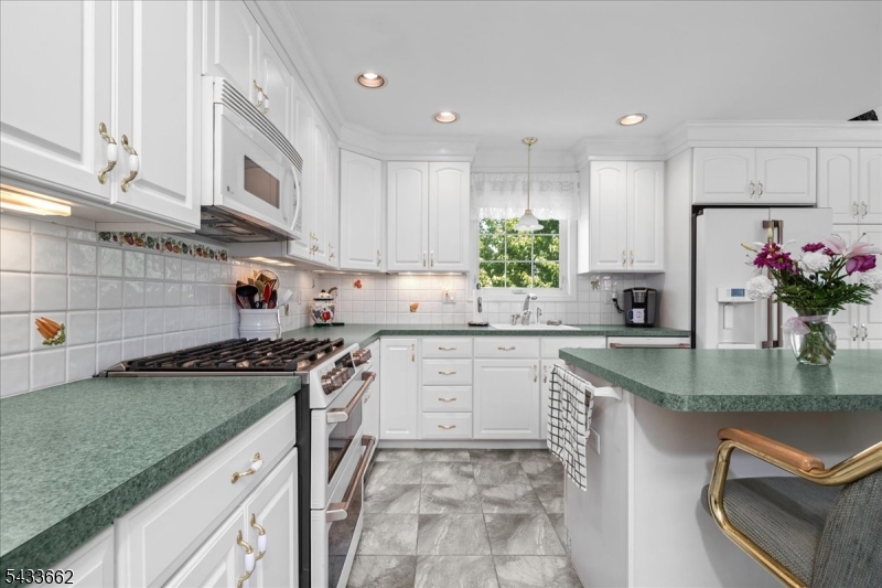 Crystal Springs - Residential