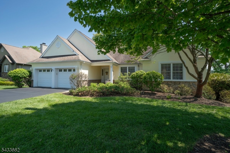 Crystal Springs - Residential