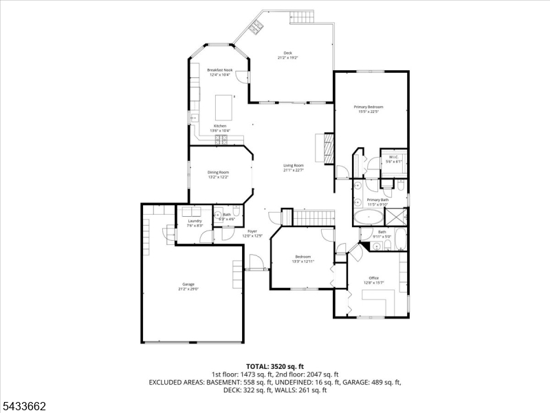 Crystal Springs - Residential
