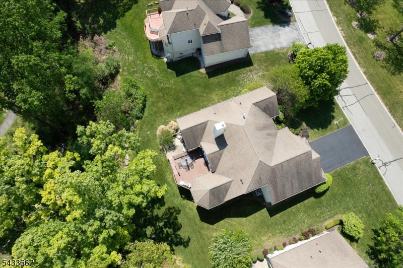 Crystal Springs - Residential