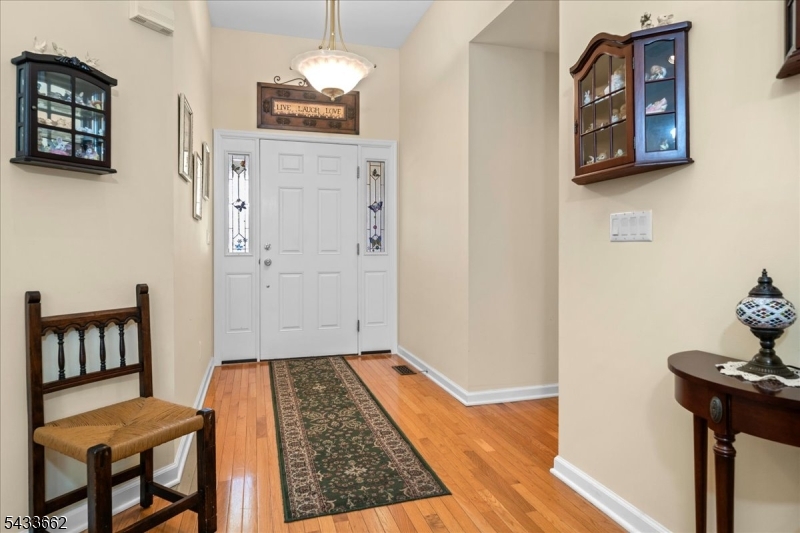 Crystal Springs - Residential
