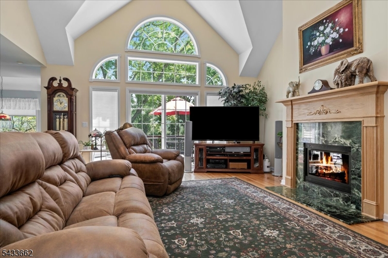 Crystal Springs - Residential