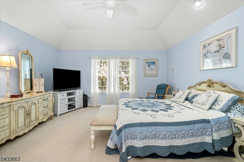 Crystal Springs - Residential