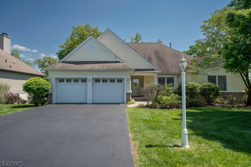 Crystal Springs - Residential