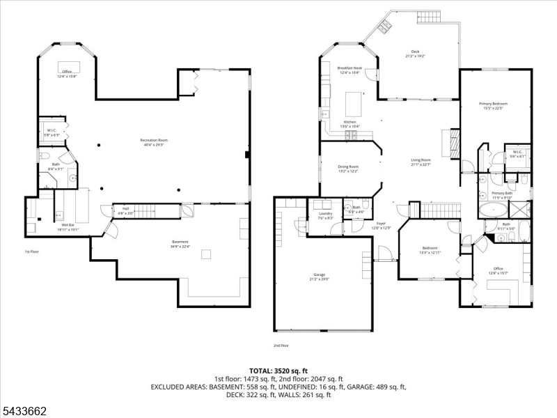 Crystal Springs - Residential