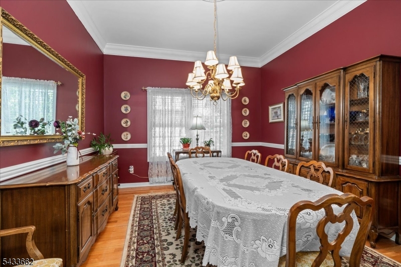 Crystal Springs - Residential