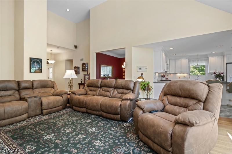 Crystal Springs - Residential
