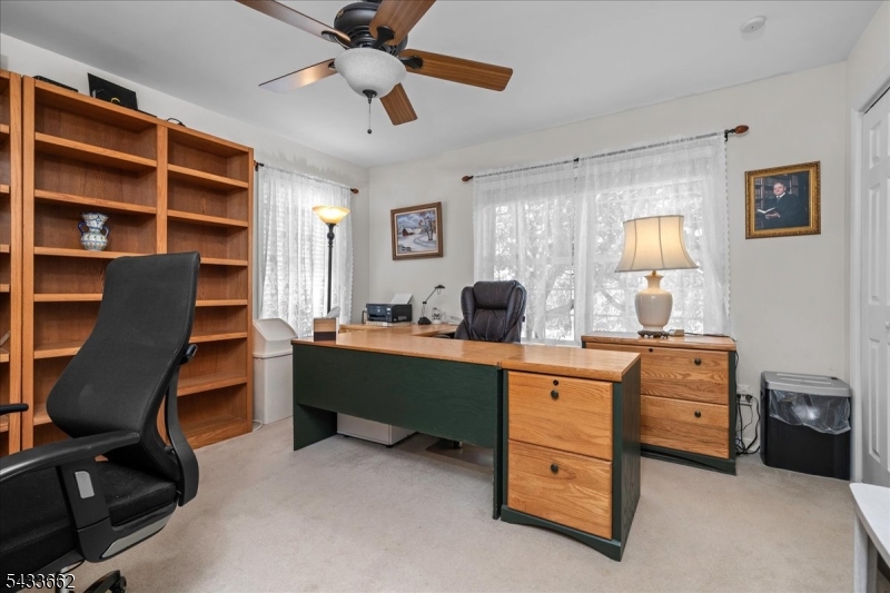 Crystal Springs - Residential