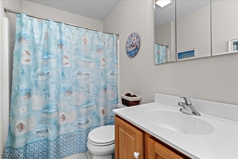 Crystal Springs - Residential