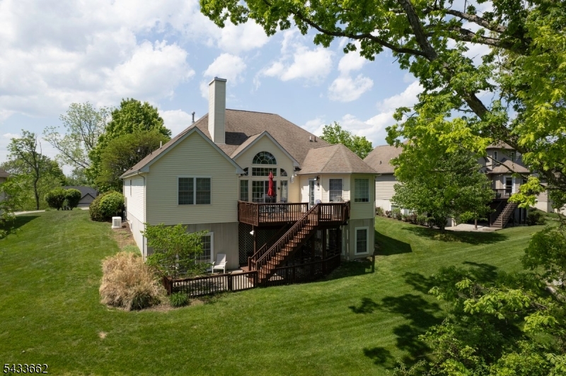Crystal Springs - Residential