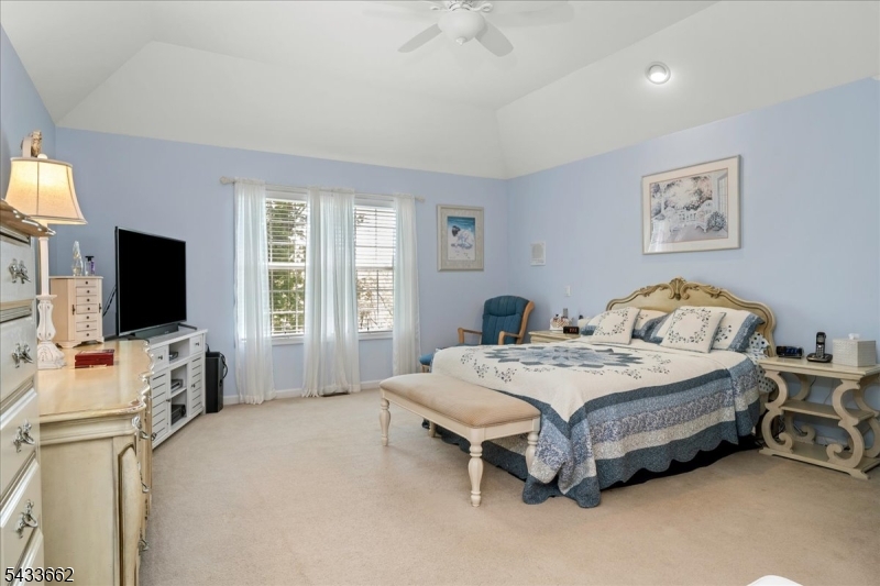 Crystal Springs - Residential