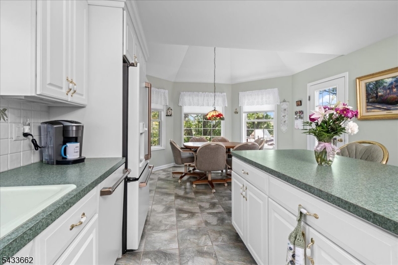 Crystal Springs - Residential