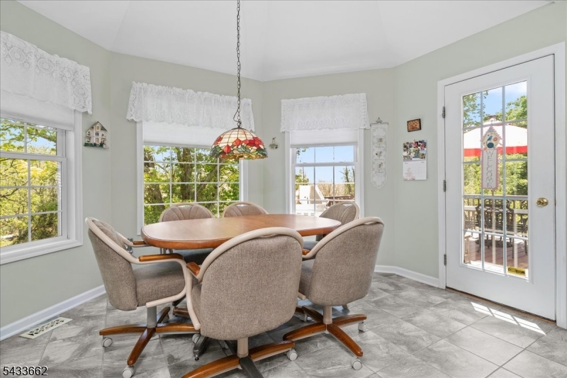 Crystal Springs - Residential