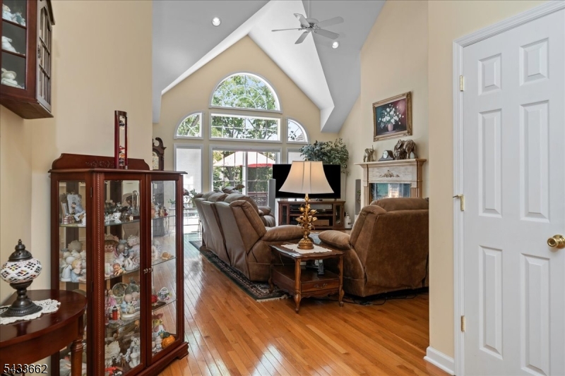 Crystal Springs - Residential