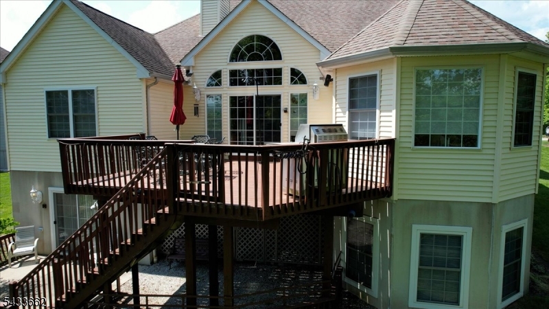 Crystal Springs - Residential