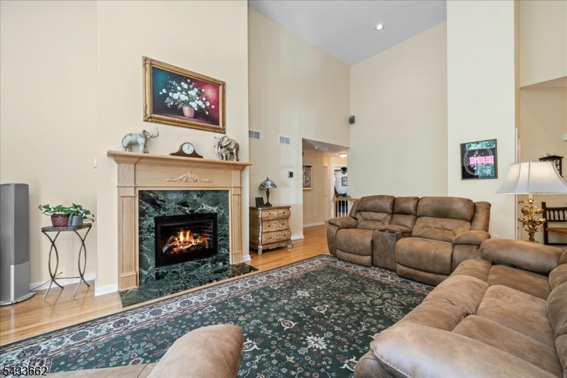 Crystal Springs - Residential