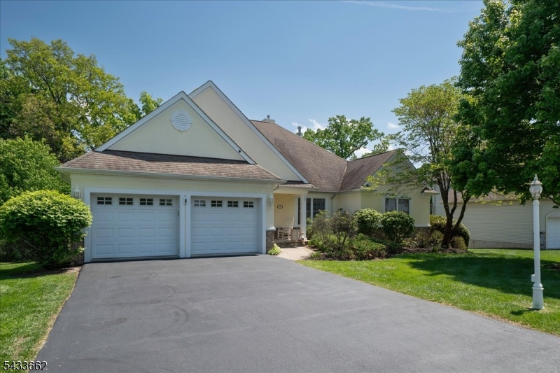 Crystal Springs - Residential