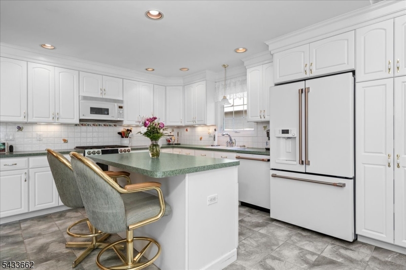 Crystal Springs - Residential