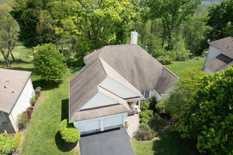Crystal Springs - Residential