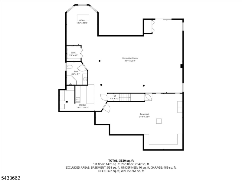 Crystal Springs - Residential