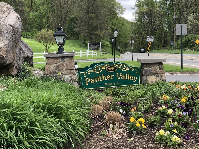Panther Valley - Residential