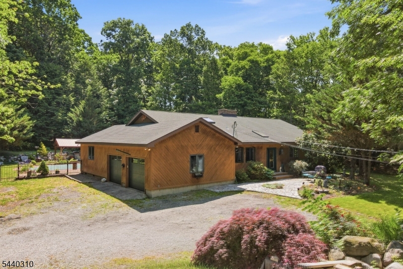 Culver Lake - Residential