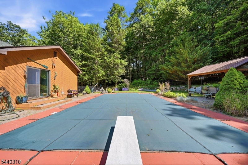 Culver Lake - Residential