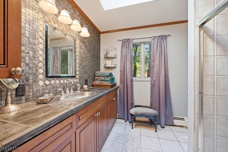 Culver Lake - Residential