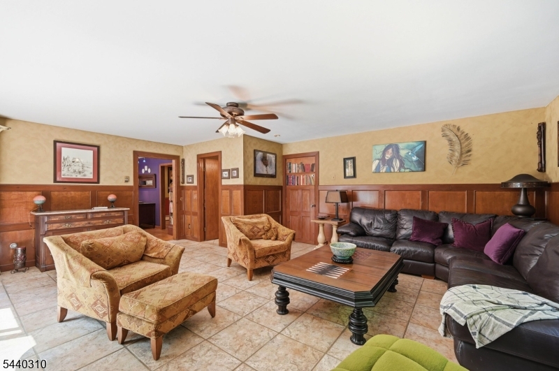 Culver Lake - Residential