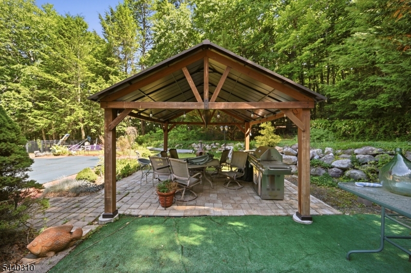 Culver Lake - Residential