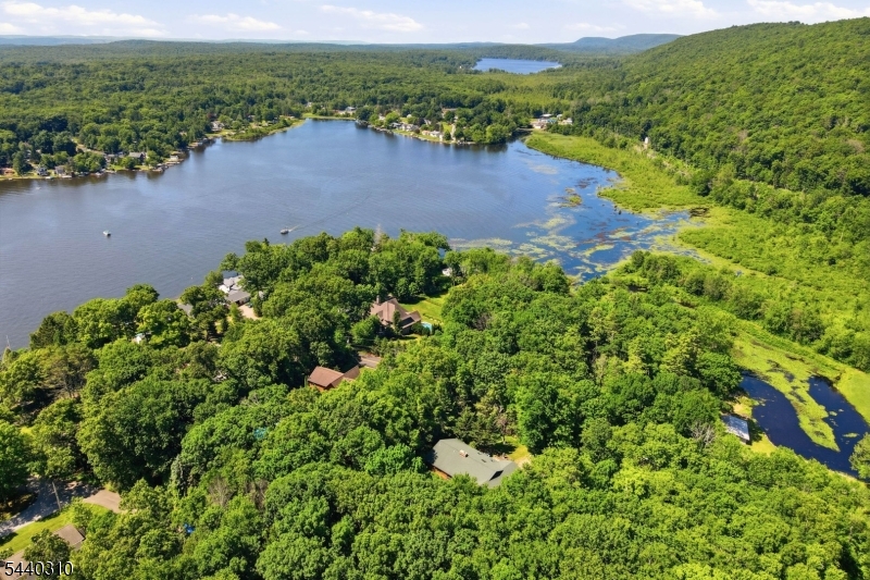 Culver Lake - Residential
