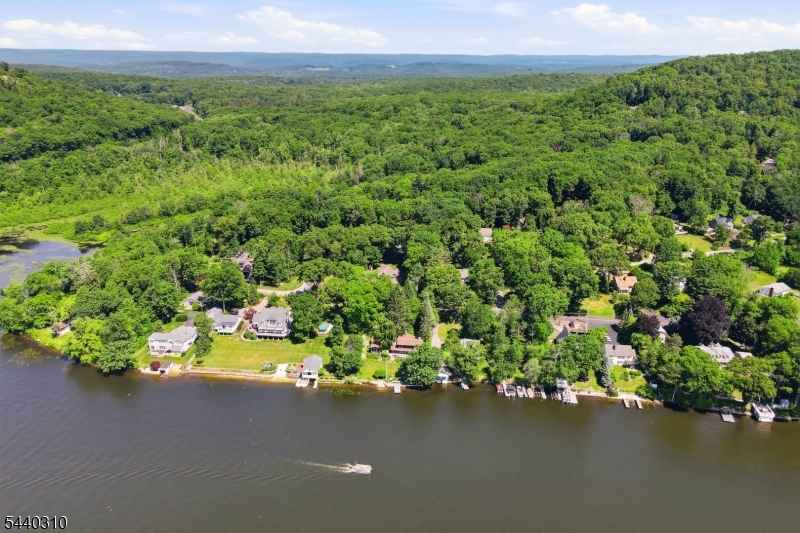 Culver Lake - Residential