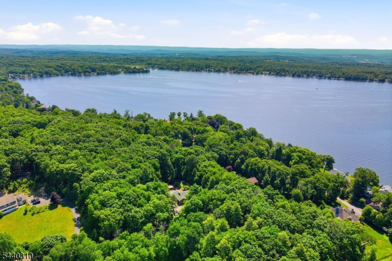 Culver Lake - Residential