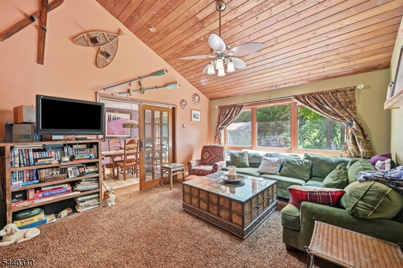 Culver Lake - Residential